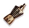 Jean Paul Gaultier Le Male Elixir Parfum для мужчин 125 мл Спрей Edp Ваниль Амбра Пачули Роскошный Дизайнерский Аромат