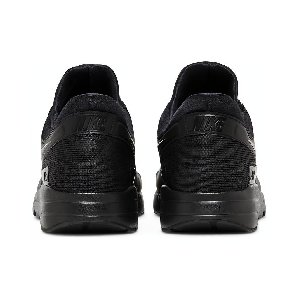 Nike Air Max Zero Essential 'Triple Black' Мужские 876070-006