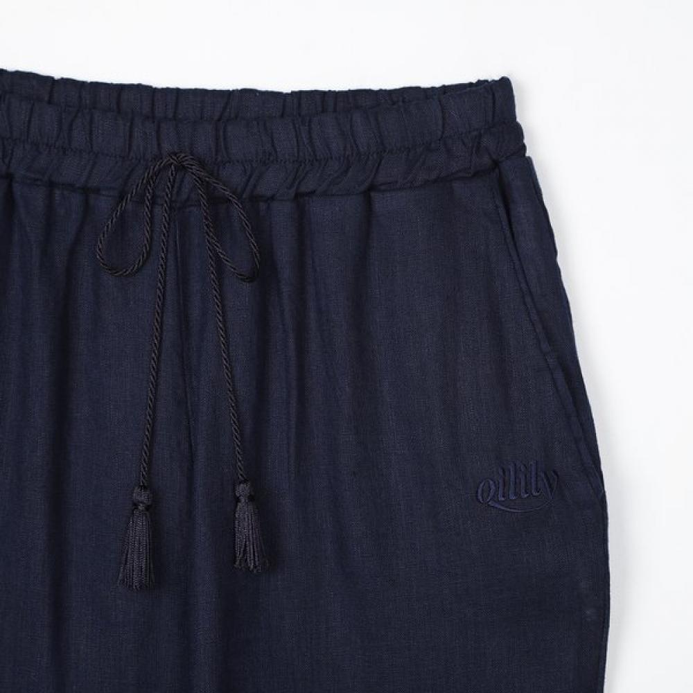 Oilily Solid Pants Owes7pt027