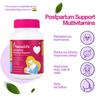 Mamalife Lacta Heal Мультивитамины для восстановления после родов для женщин | Аюрведическая поддержка после беременности | Гормональный баланс, Здоровье волос, кожи и ногтей |