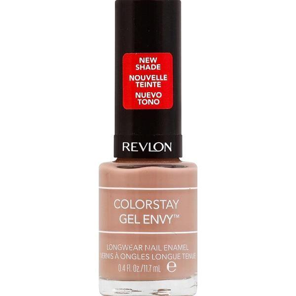 Revlon - Vernis à Ongles de L'Envie de Gel de Colorstay N. 535 Paire Parfaite - 0.4 fl. Oz.- 11.7 ml