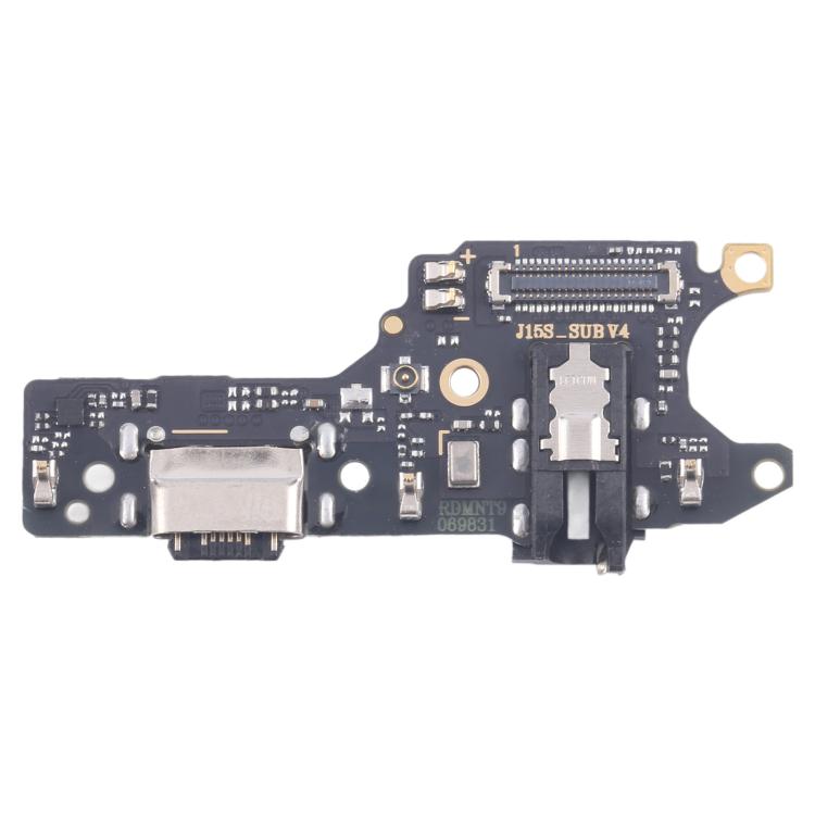 OEM плата порта зарядки с iC