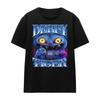 K-Pop Demon Hunters Womens/Ladies Derpy Tiger T-Shirt