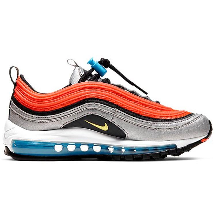 (GS) Air Max 97 'Sky Nike' Kids' CW6012-001