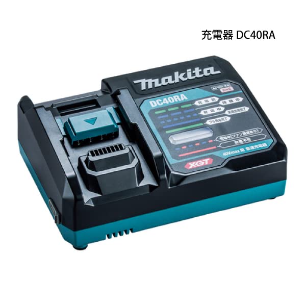 Makita Комплект источника питания XGT3 A-71978
