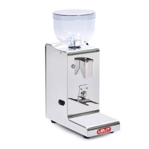 Lelit Fred, 150 W, 120 - 230, 50-60, 3 Kg, 130 Mm, 220 Mm