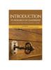 Книга Introduction To Research In Leadership