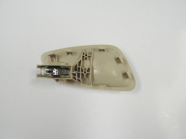 For Bmw 3 Series E90 Coupe 2005 2011 Front Door Interior Opening Handle Right Beige Handle Nickel Plated Hushan 51216975500