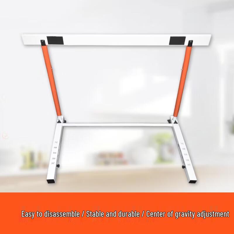 Adjustable Track & Field Hurdles for Students