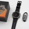 2026 Professional Outdoor Sports GPS Smart Watch DM56 Compass Altitude Pressure Swimming 50m Waterproof Fitness tracker