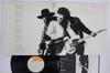 LP Record BRUCE SPRINGSTEEN Born To Run SOPO96 CBS SONY 1975 Japan Rock Used