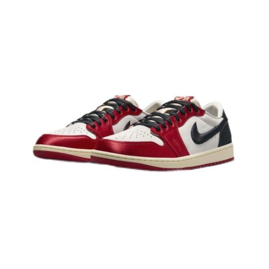 Nike Air 1 Retro Low OG x Trophy Room 1 AJ1 Trophy Room FN0432-100