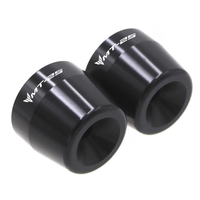 Аксессуары для мотоциклов для YAMAHA YZF R3 YZF R25 MT03 MT25 R 3 25 MT 03 25 MT-03 MT-25, ручки для руля, конец ручки