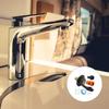 Герметичный набор для подключения воды к автодому, компоненты из латуни без свинца и универсальный корпус из ABS, лючки для залива воды, вход