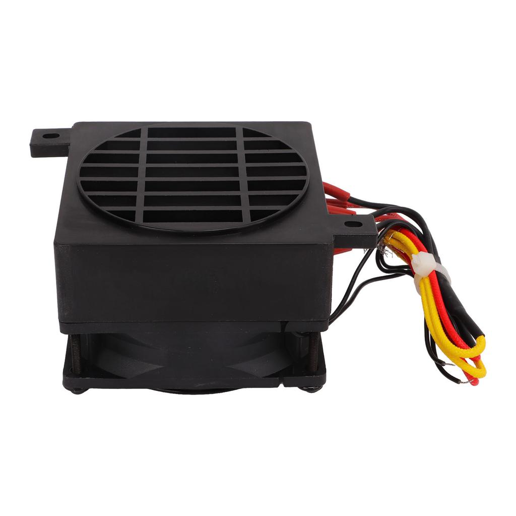 400 Вт PTC Автомобильный Воздушный Нагреватель Постоянная Температура Энергосберегающий Компактный PTC Автомобильный Вентилятор Нагрева AC220V