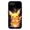 Charmander P-Pikachus P-Pokemons Phone Cover for Motorola Moto Edge 70 60 Fusion NEO Pro G Stylus G56 G96 G52 G04 G05 20 Case