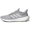 PureBoost 22 Grey Unisex Sneakers Grey-Two Cloud-White Core-Black GW9152