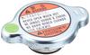 Genuine Suzuki Radiator Cap for and Part Number (1.1) Escudo, Carry, Every, 17920-68HA0