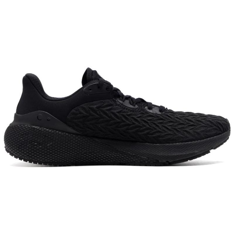 Under Armour Кроссовки HOVR Machina 3 Черные Светоотражающие 3026729-001