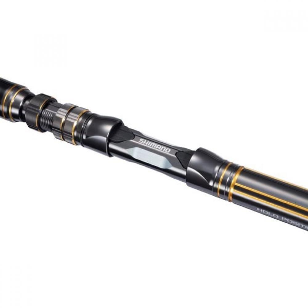 Shimano 23 Alsiera Kihada 170 [boat Rod]