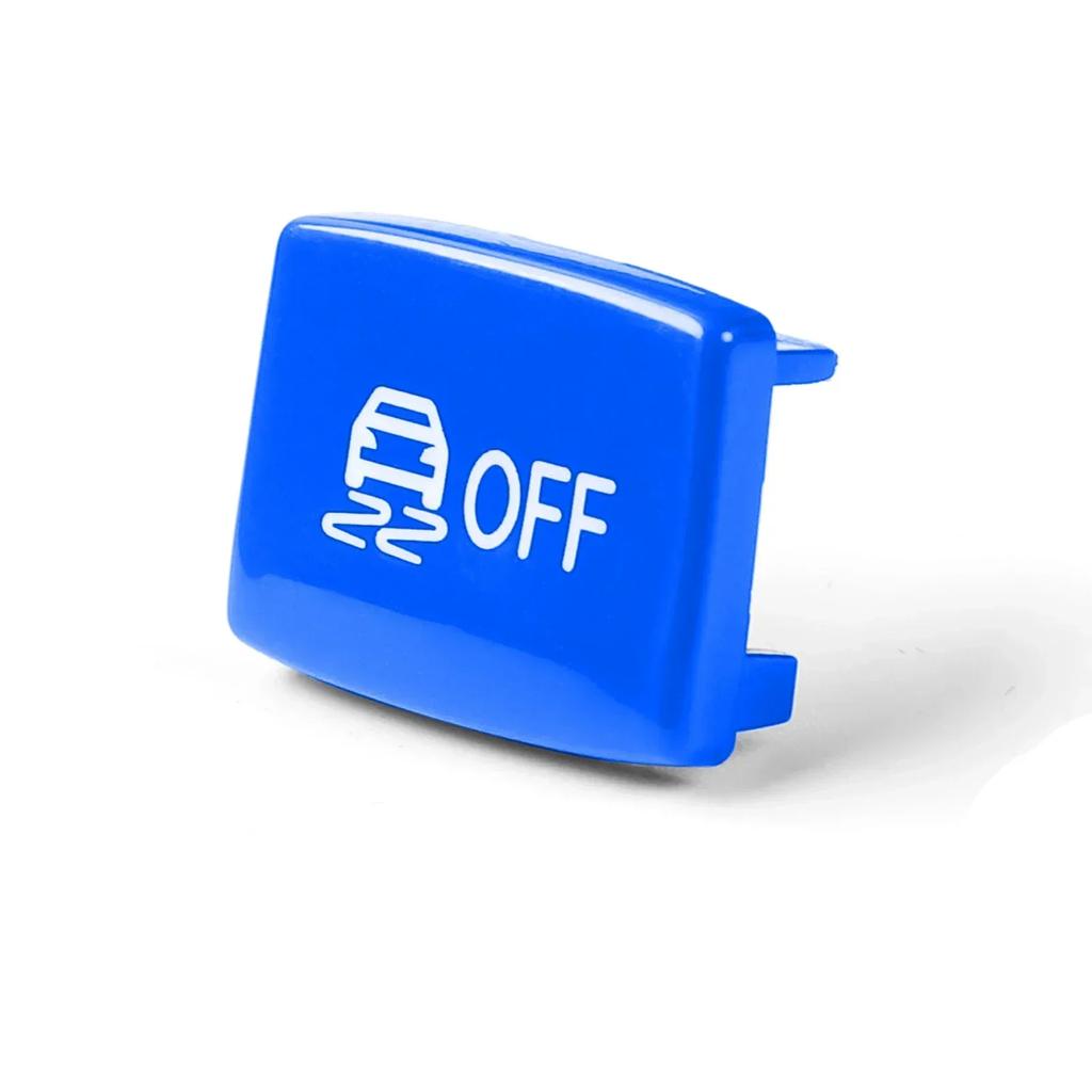 Автомобильная консоль Sport ESP Antislip Radar Sensor Button Trim для BMW 1 2 3 4 Series F20 F21 F22 F23 F30 F31 F34 F35 F32 F36 2012-2019