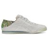 ONITSUKA TIGER Кроссовки унисекс Mexico 66 Paraty с цветочным принтом, белые, светлая сталь 1183C085-100