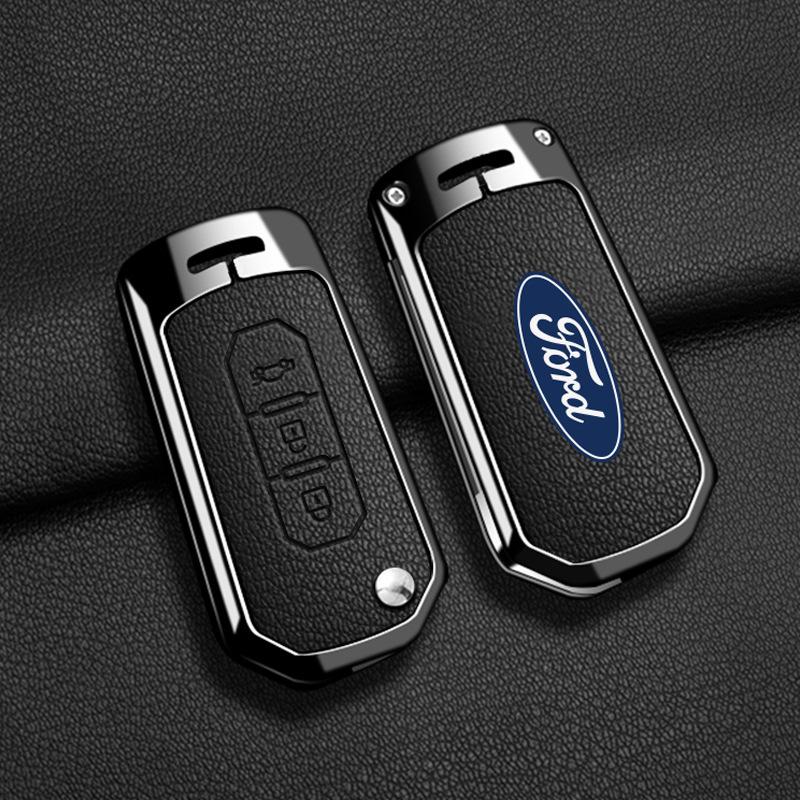 Чехол и корпус для ключа Ford Mondeo Focus Edge Explorer Escort