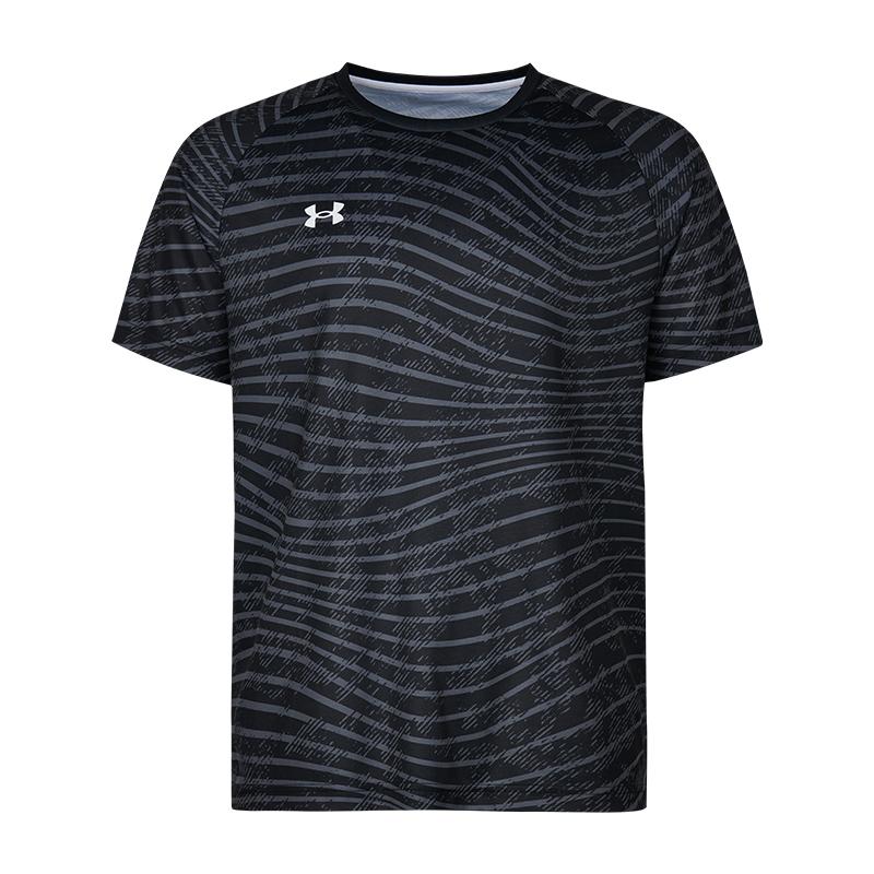 Under Armour Унисекс с коротким рукавом 27050100-1