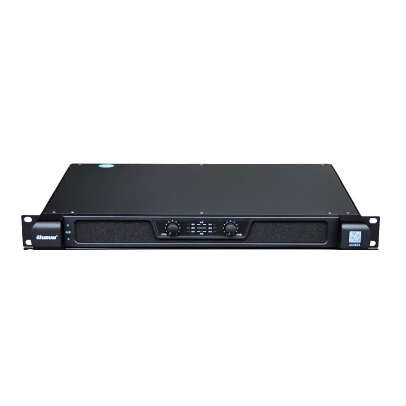 Hushan ADG23 Audio-Video Conference Solution (CN version)