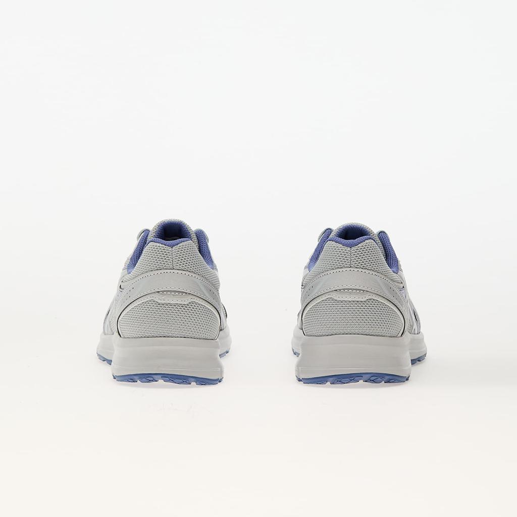 ASICS jog 100s sneakers Piedmont Grey/Pure Silver