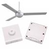 1Pc 86Type Ceiling Fan Adjustment Stepless Speed Controller Wall Switch 220V 10A