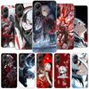 Чехол для телефона Arlecchino Genshin Impact для Xiaomi Poco F7 Ultra X7 X6 X5 Pro M7 Redmi 15C 15 13C 13 12C 12 10C 10 9A 9C 9T 9