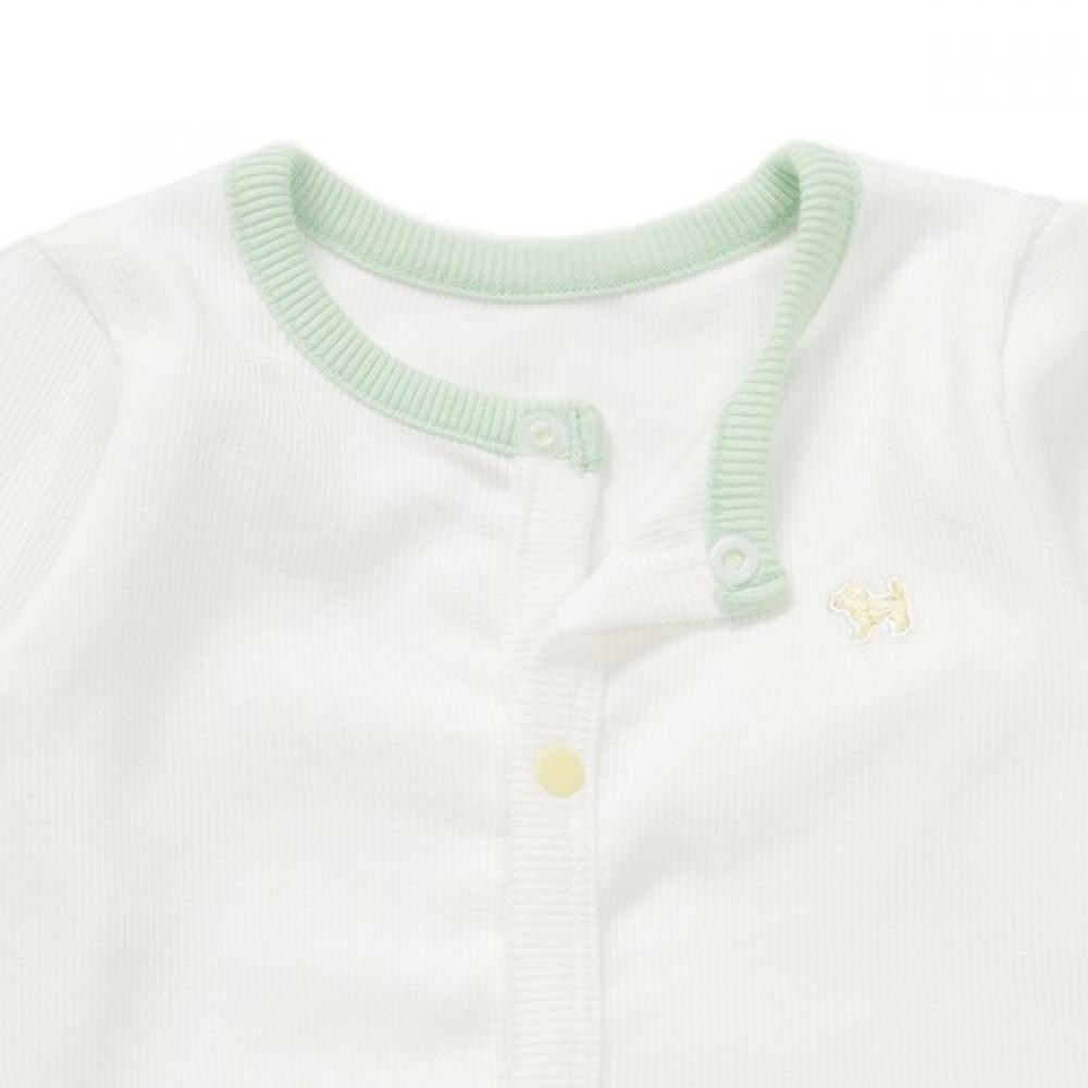 Bluedog Baby Color Pop Bodysuit Set 46170 040 13 