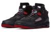 Мужские кроссовки Jordan Spizike Черный Gym Red Черный/Антрацит-Gym Red