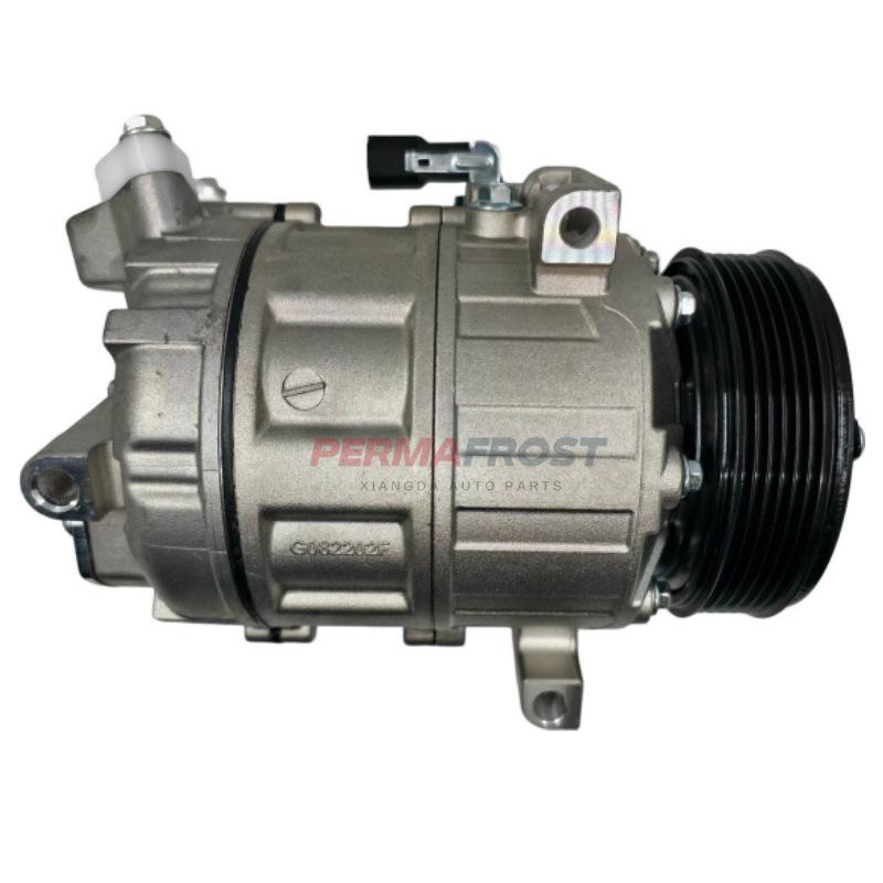 716670 Компрессор кондиционера автомобиля для Nissan Qashqai 2.0