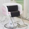 Салонное парикмахерское детское кресло-бустер Профессиональная детская подушка для стрижки и укладки волос Инструмент для ухода за красотой Коврик-бустер для детей