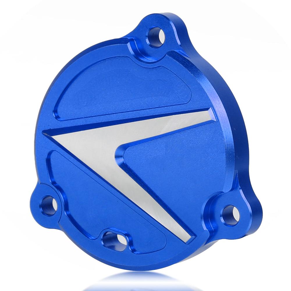 Motorcycle For Yamaha TMAX 2012 2017 2018 Engine Stator Cover Protector Guard Slider Engine Guared Cove protector Crap Flap