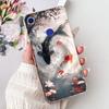 For Huawei Honor 8A Prime Case JAT-LX1 Cute Cat Butterfly Painted Cover Soft Silicone Case For Honor 8C 8X Honor8C Honor8X Shell