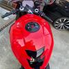 For BMW S1000RR HP4 M1000RR 2009-2024 Motorcycle Fuel Tank Cap Release Quick Keyless Cover Replacement