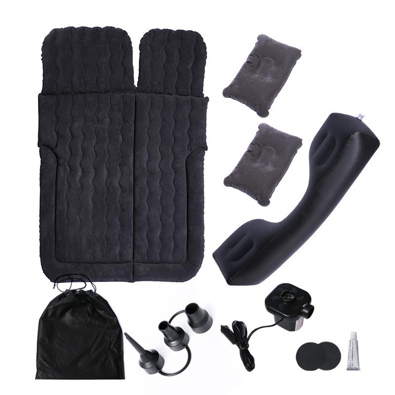 Надувной матрас для сна в багажник Beijing Hyundai Santa Fe ix25 ix35 Tucson SUV