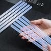 Transparent Thick Glue Stick Suitable for High-power Glue Gun
