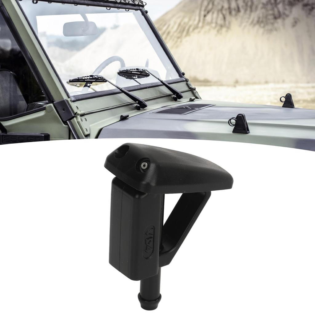 Форсунка омывателя ветрового стекла A4618600047 Сменная форсунка омывателя ветрового стекла для ‑Class W460 