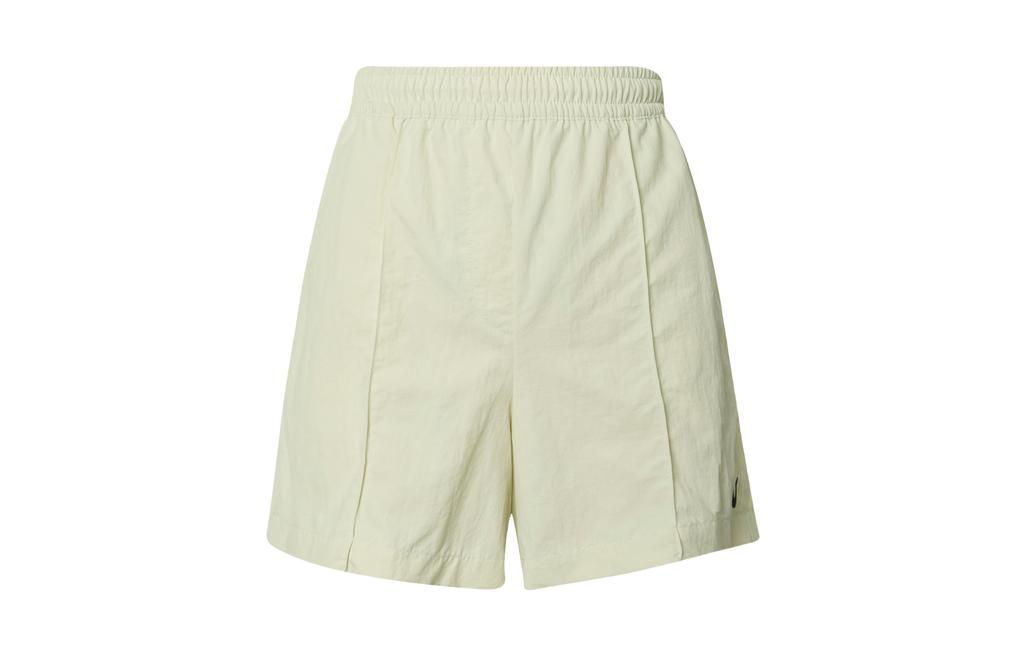 Nike Sportswear Everything Wovens Casual Shorts Women's Sea Glass Blue FV6623-020