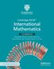 Книга Cambridge IGCSE??? International Mathematics Coursebook with Cambridge Online Mathematics (2 Years' Access)
