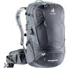 Рюкзак Deuter Trans Alpine 30 schwarz (3200221-7000)