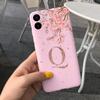 Чехол для Xiaomi Redmi A2 Plus 2023 Милые Буквы Корона Расписная Крышка Мягкий ТПУ Funda Для Redmi A2+ Xiomi Redmi A2 A2Plus 4G Чехол