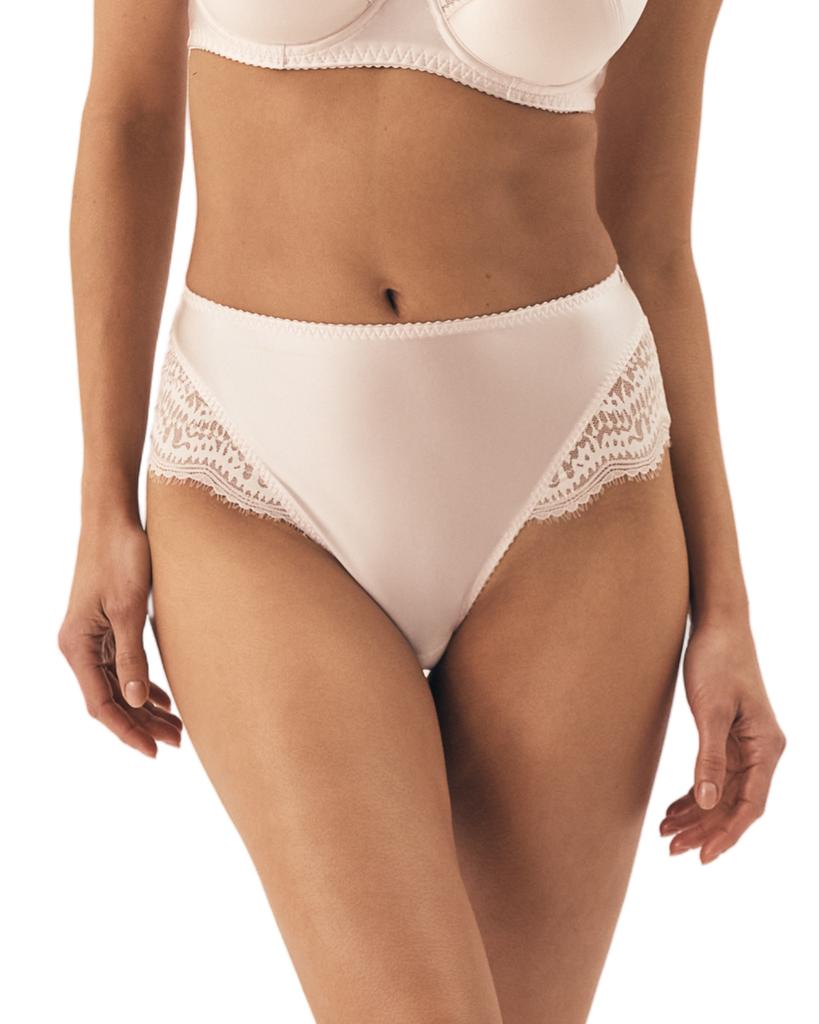 Brillant Esotiq High Waist Panties