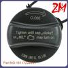 High Quality Plastic Fuel Tank Cap 16117222391 For BMW E36 E39 E46 E60 E90 E92 F02 E65 E66 F01 E83 X3 X5 MINI Cooper R55 R56 R60