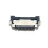 2pcs Fit for Series X Console Mainboard Nexus Power and Eject Ribbon Nexus FPC Connector Clip 10Pin Socket on Board