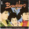 7-дюймовая пластинка BANDOLERO  Paris Latino  El Bandido Caballero 105121 Virgin 1983 Европа Танцевальная  Электроника Б/У